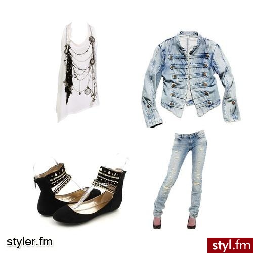 na codzień. fdsggsdfgsdgsgds - Styler