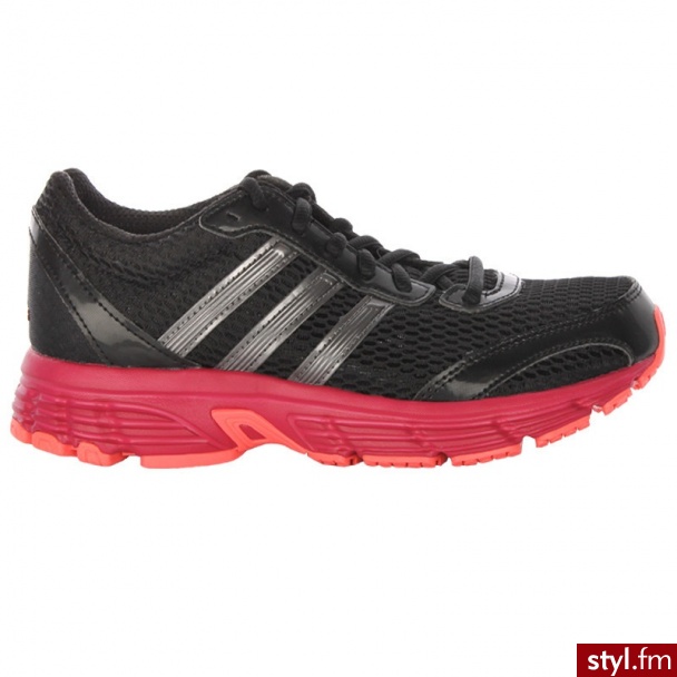 Adidas buty do biegania damskie VANQUISH 6 (Q35403) - Sportowe Buty Moda