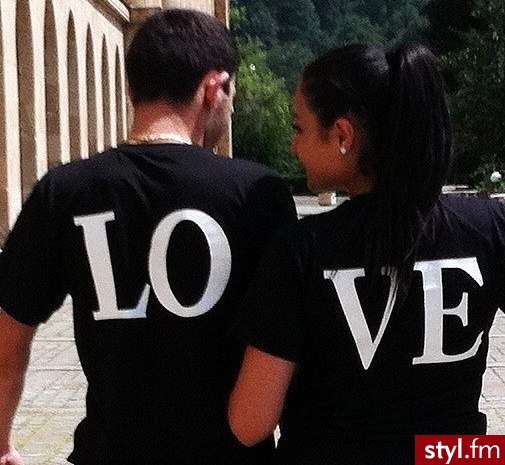 T-shirt Ciuchy Moda