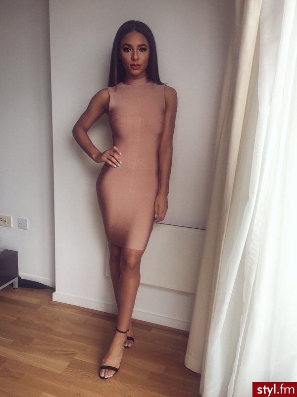 Dzienne Sukienki Moda