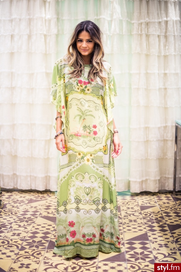 Dzienne Sukienki Moda