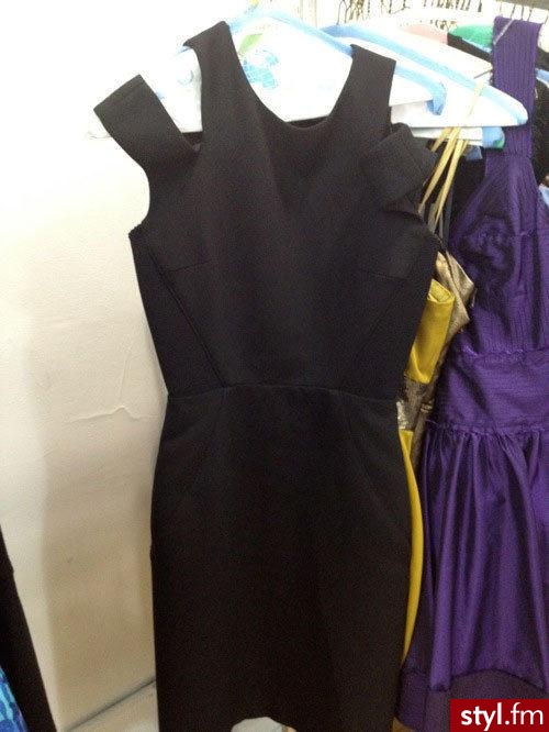 Dzienne Sukienki Moda