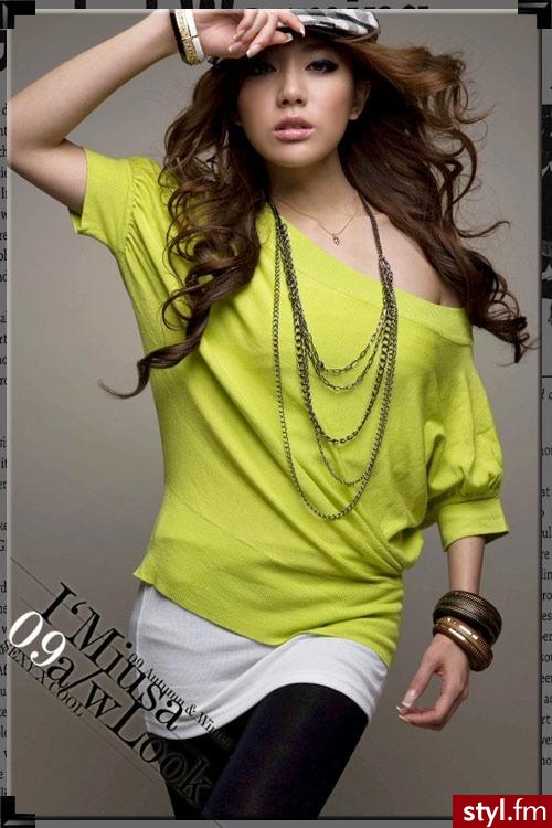 street-fashion - Moda uliczna Inne Moda