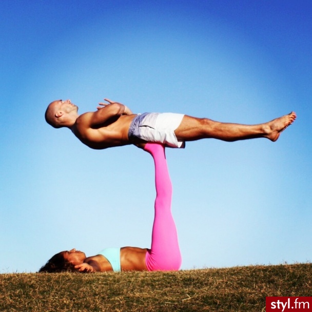 Sport i fitness