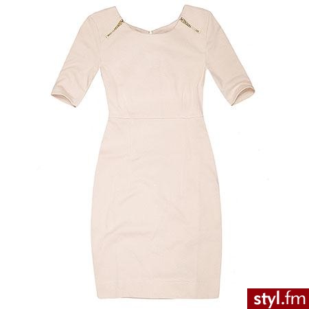 Wieczorowe Sukienki Moda