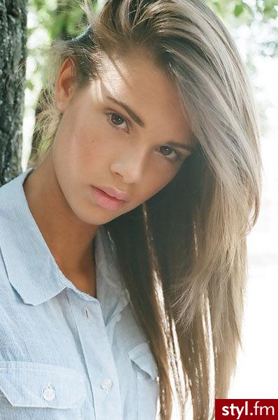 Dzienne Makijaże