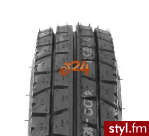 Metzeler Block K Sidecar 4,00-18/ 64P - Pozostałe Buty Moda