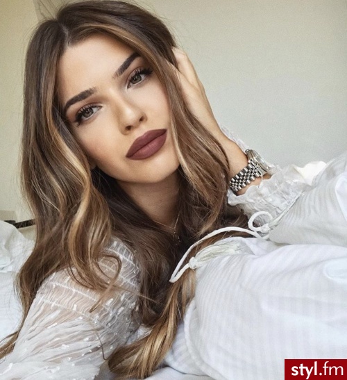 Dzienne Makijaże