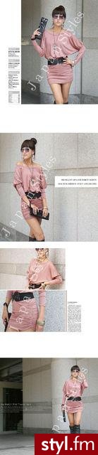 dostepna na allegro ;] - Moda uliczna Inne Moda