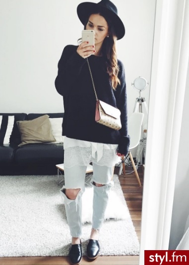 Pozostałe Ciuchy Moda