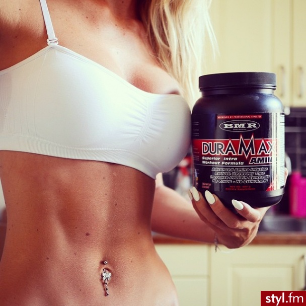 Sport i fitness