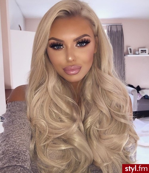 Dzienne Makijaże