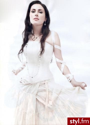 Sharon den Adel - Pozostałe Ciuchy Moda