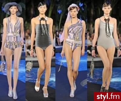 Chanel - Pozostałe Ciuchy Moda