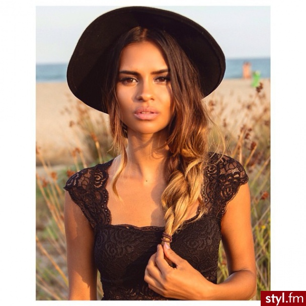 Dzienne Makijaże