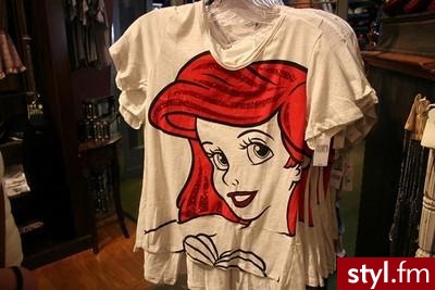 Koszulki Ciuchy Moda