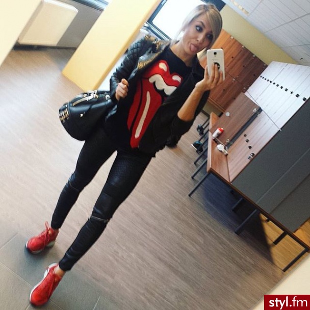 Pozostałe Ciuchy Moda