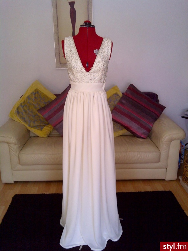 Sukienki Moda