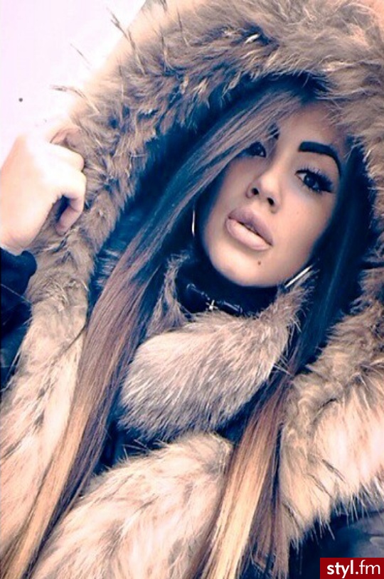 Kurtki Okrycia Moda