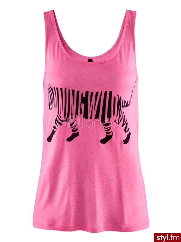 Topy Ciuchy Moda