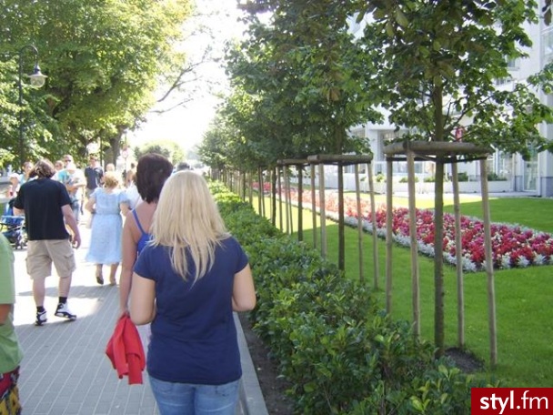 Blond Rozpuszczone Proste Na co dzień Średnie Fryzury