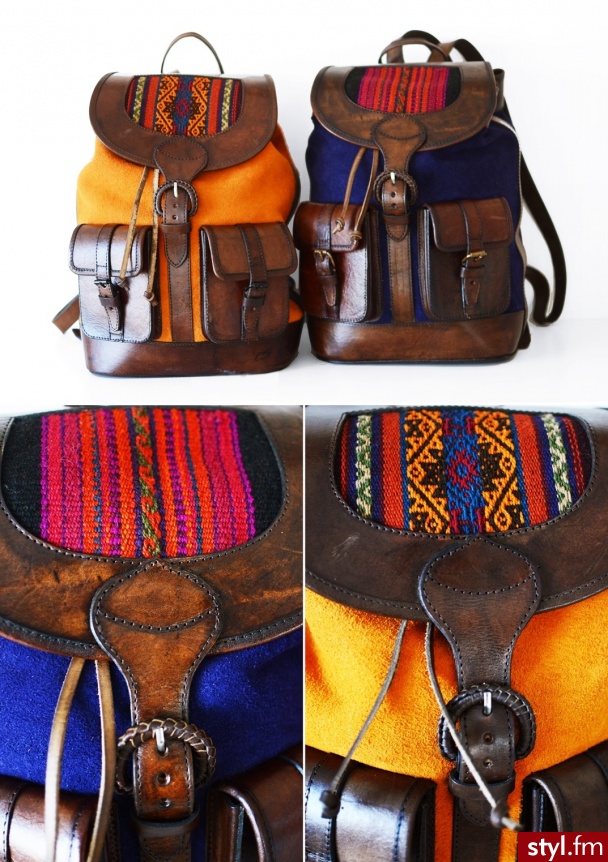 Torby podróżne Torebki Moda