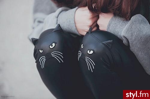 Pozostałe Spodnie Moda