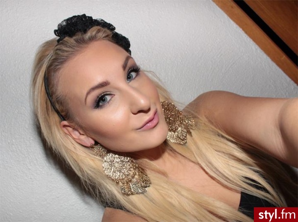 Dzienne Makijaże