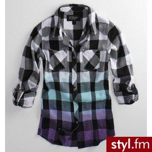 Koszule Ciuchy Moda