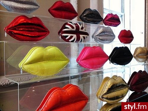 Pozostałe Torebki Moda