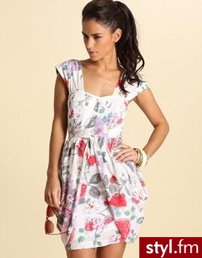 Asos. - Pozostałe Ciuchy Moda