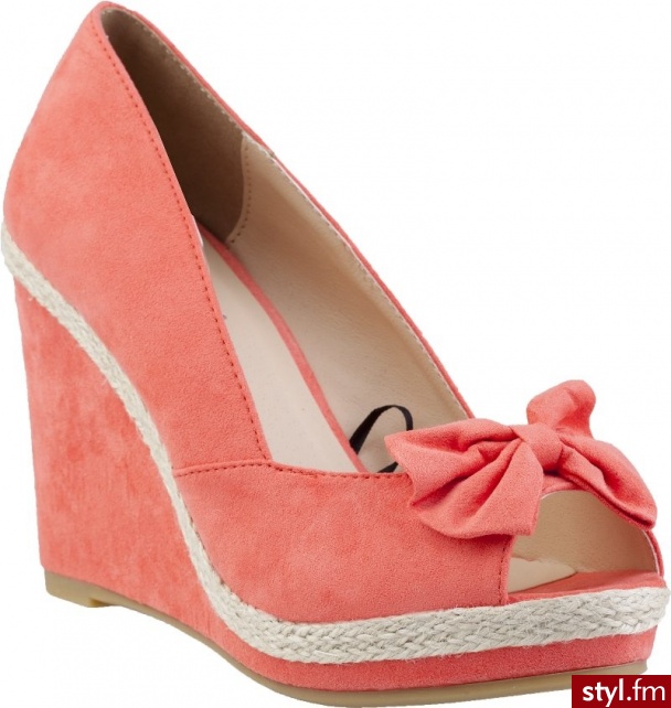 Koturny Buty Moda