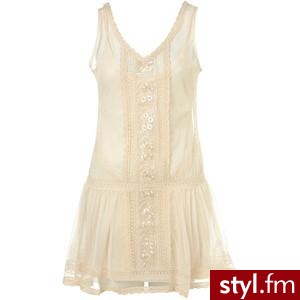 Meadow Peplum Tunic - Polyvore. Pobrano ze strony: http://www.polyvore.com/meadow_peplum_tunic/thing?id=14945476 - Pozostałe Ciuchy Moda