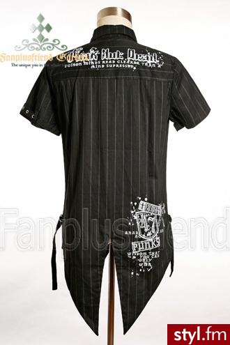 Pozostałe Ciuchy Moda