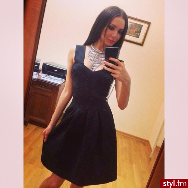 Dzienne Sukienki Moda