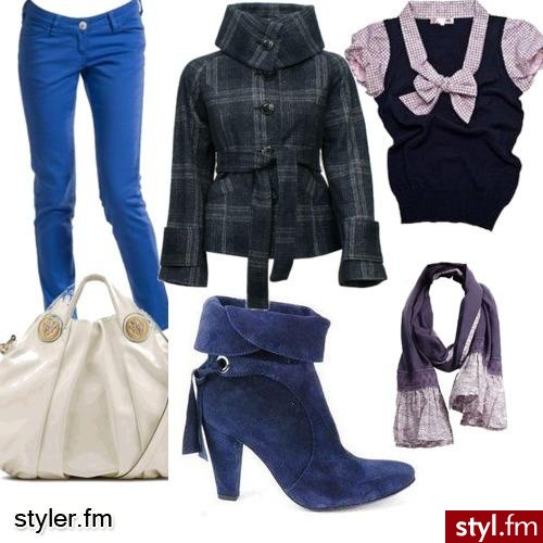 spokojnie - Styler
