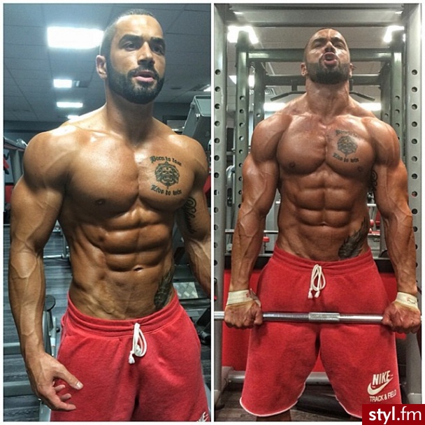 Sport i fitness