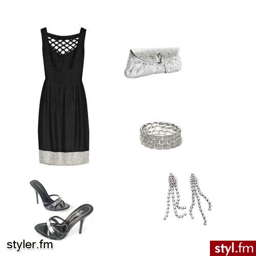 zestawienie. elegancki na każdą okazję - Styler