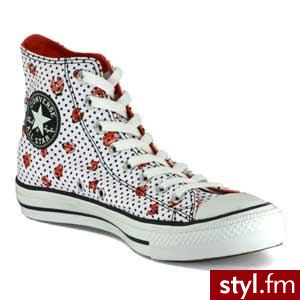 Pozostałe Buty Moda