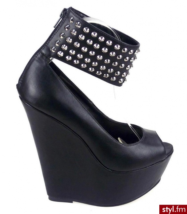 Koturny Buty Moda