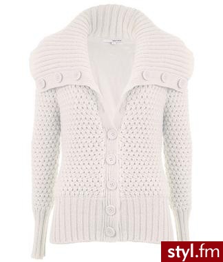 Swetry Ciuchy Moda