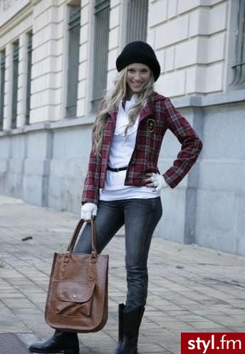 Pozostałe Ciuchy Moda
