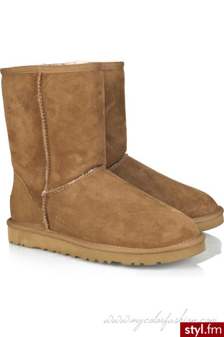 Pozostałe Buty Moda