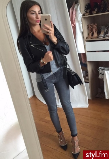 Pozostałe Ciuchy Moda