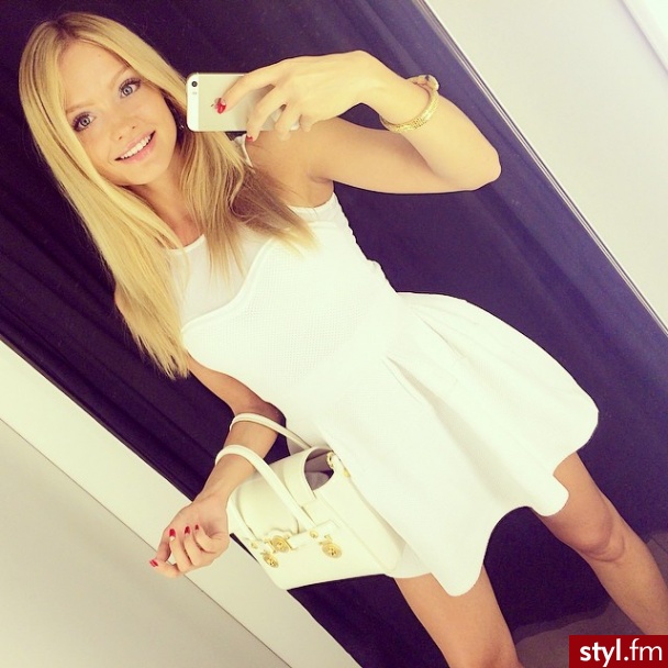 Dzienne Sukienki Moda