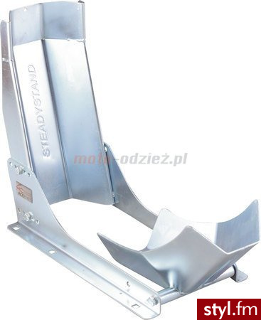 Louis Nowoczesny stojak motocyklowy STEADYSTAND FIX 152 - Pozostałe Buty Moda