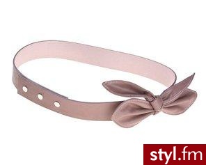 Pozostałe Dodatki Moda