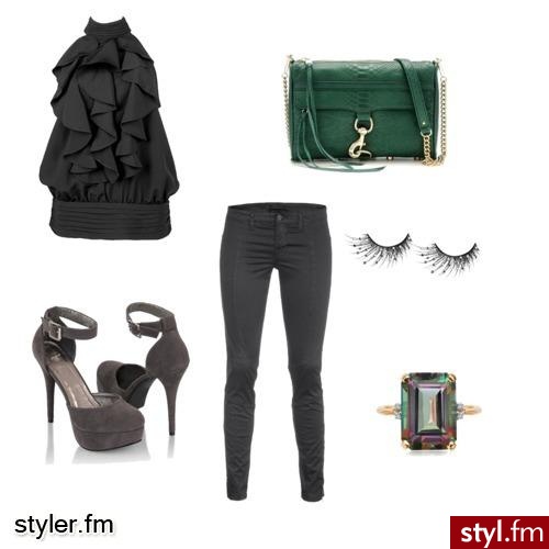 ;P;P - Styler