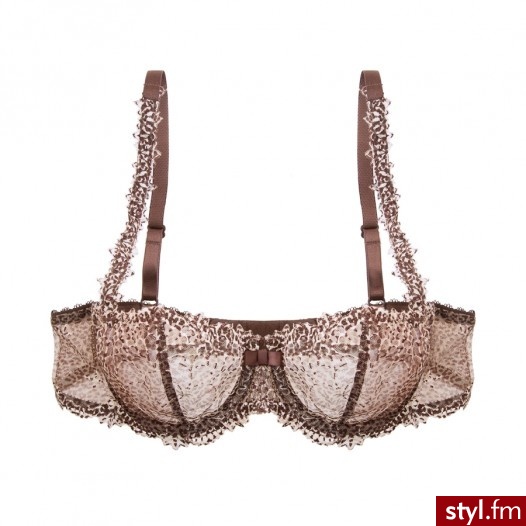 Biustonosze Bielizna Moda