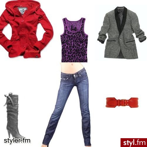 cosual - Styler